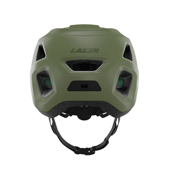 LAZER Lupo KinetiCore Mountain Bike Helmet One Size-Pit Crew Cycles