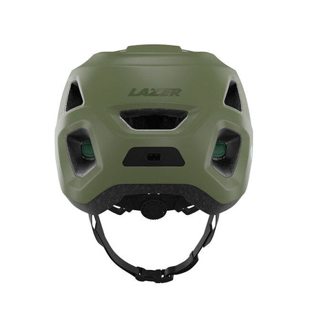 LAZER Lupo KinetiCore Mountain Bike Helmet One Size-Pit Crew Cycles