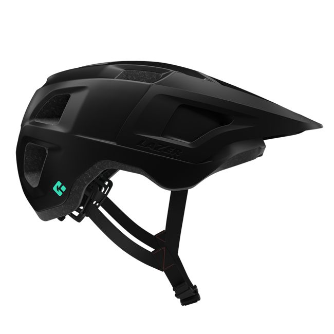 LAZER Lupo KinetiCore Mountain Bike Helmet One Size-Pit Crew Cycles