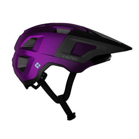 LAZER Lupo KinetiCore Mountain Bike Helmet One Size-Pit Crew Cycles