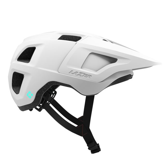 LAZER Lupo KinetiCore Mountain Bike Helmet One Size-Pit Crew Cycles