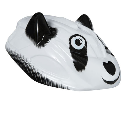 LAZER Pnut KinetiCore Crazy Nut Shell Cover-Pit Crew Cycles