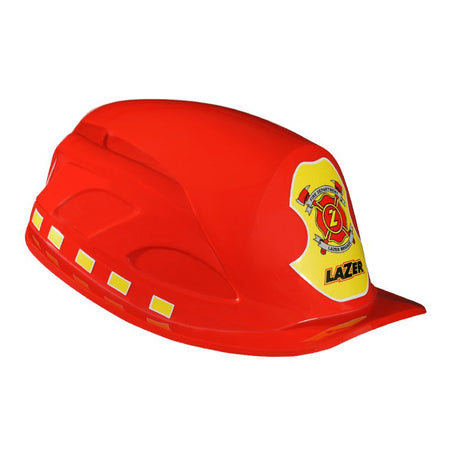 LAZER Pnut KinetiCore Crazy Nut Shell Cover-Pit Crew Cycles