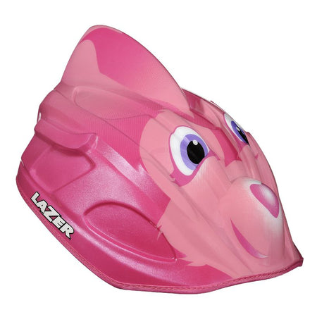LAZER Pnut KinetiCore Crazy Nut Shell Cover-Pit Crew Cycles