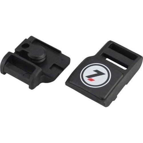 LAZER Replacement Buckles - Magic Buckle for Standard Straps-Pit Crew Cycles
