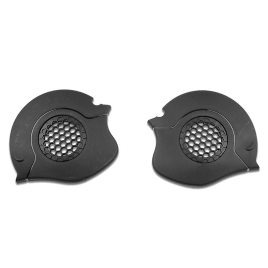 LAZER Replacement Ear Covers for Revolution and Emma Helmets-Pit Crew Cycles