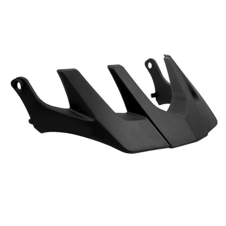 LAZER Revolution and Emma Helmet Visor - Black-Pit Crew Cycles