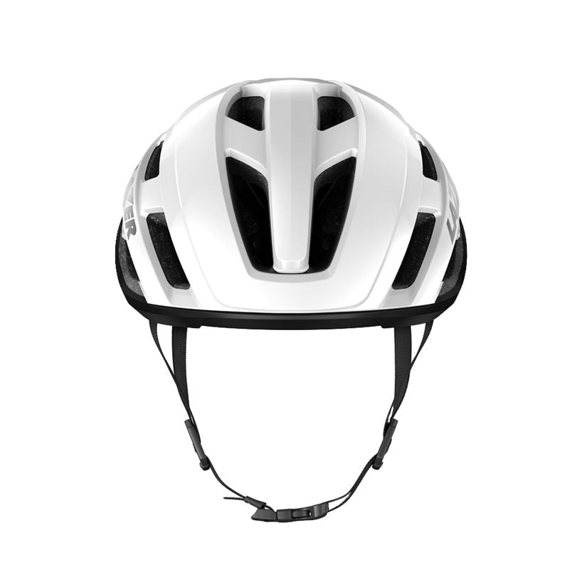 LAZER Strada KinetiCore Helmet-Pit Crew Cycles