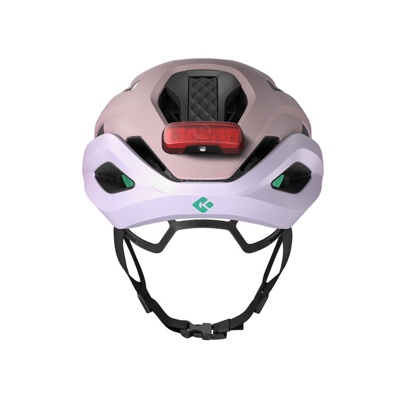 LAZER Strada KinetiCore Helmet-Pit Crew Cycles