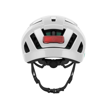 LAZER Tempo KinetiCore Helmet-Pit Crew Cycles