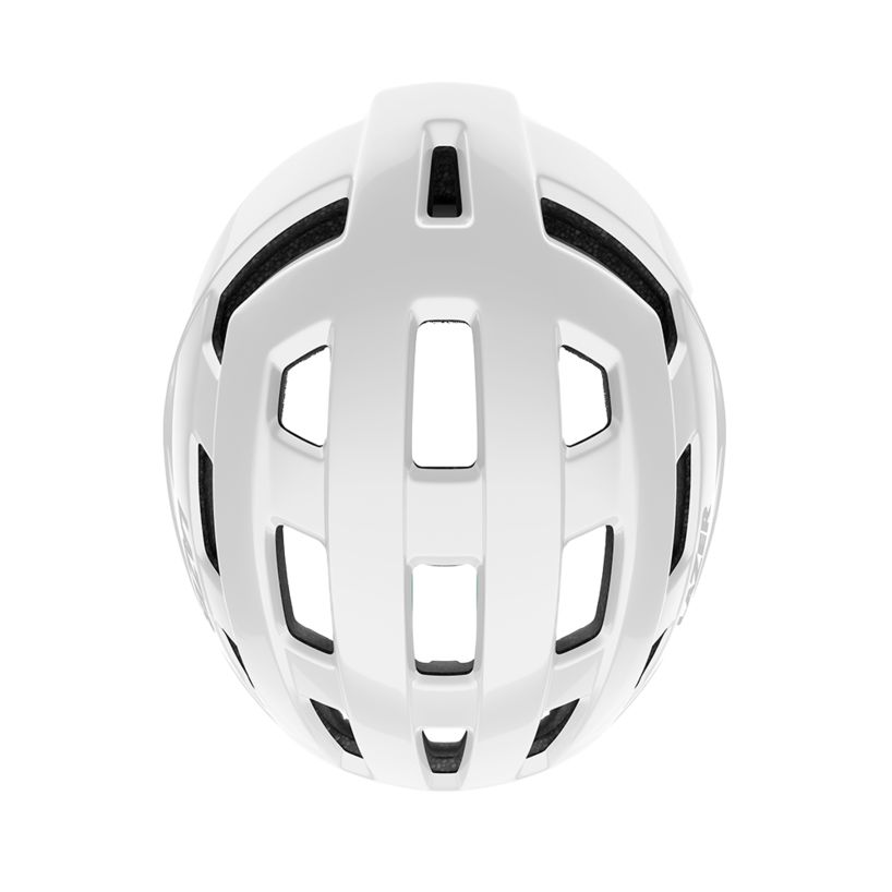 LAZER Tempo KinetiCore Helmet-Pit Crew Cycles