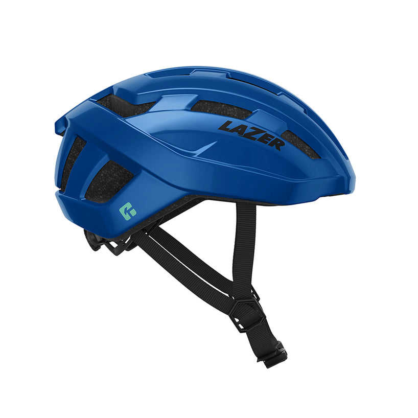 LAZER Tempo KinetiCore Helmet-Pit Crew Cycles