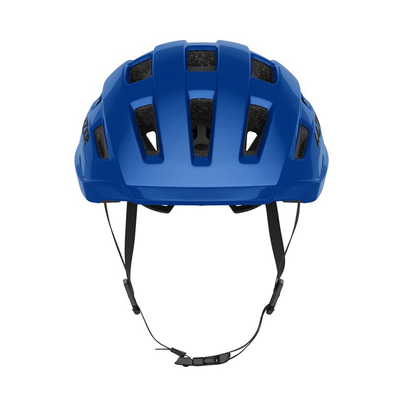 LAZER Tempo KinetiCore Helmet-Pit Crew Cycles