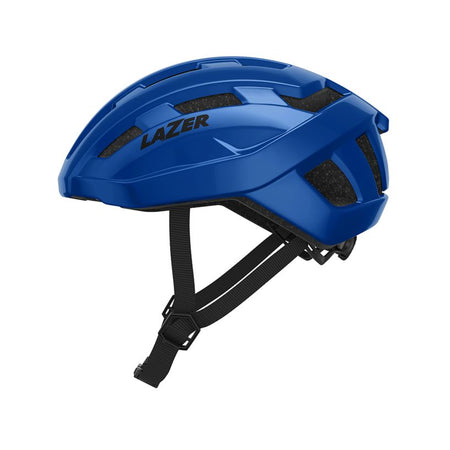 LAZER Tempo KinetiCore Helmet-Pit Crew Cycles