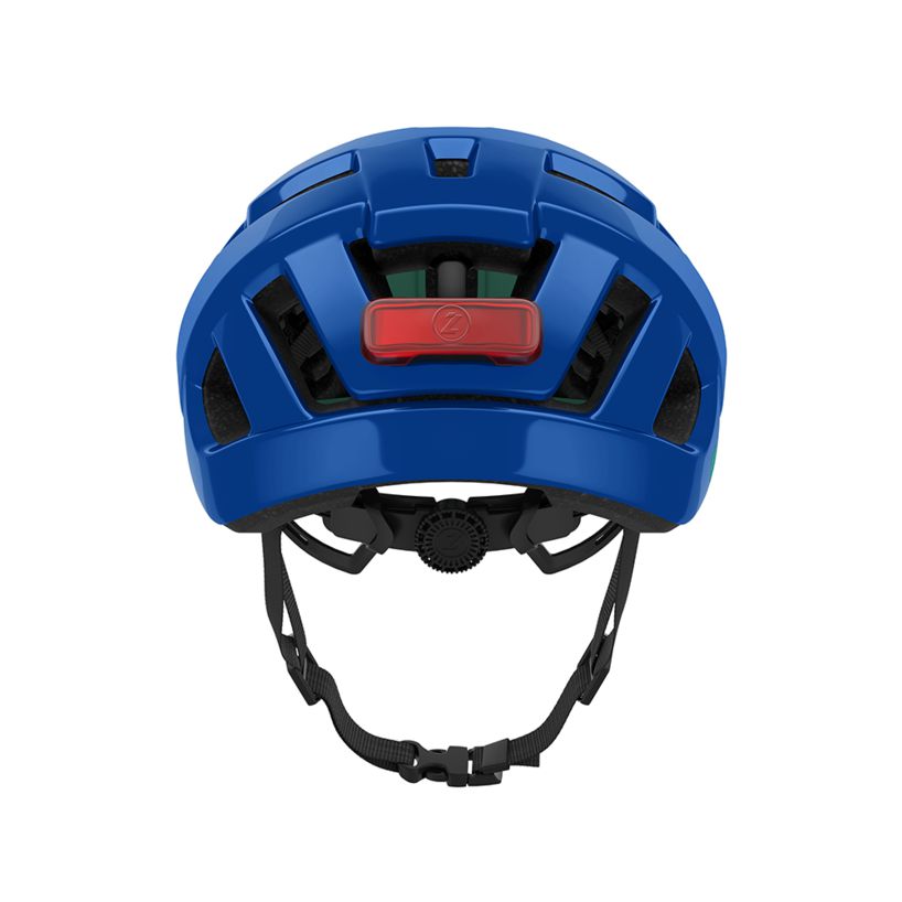 LAZER Tempo KinetiCore Helmet-Pit Crew Cycles