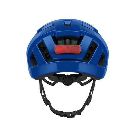 LAZER Tempo KinetiCore Helmet-Pit Crew Cycles