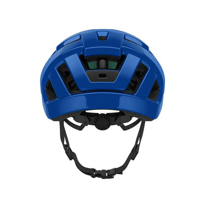 LAZER Tempo KinetiCore Helmet-Pit Crew Cycles