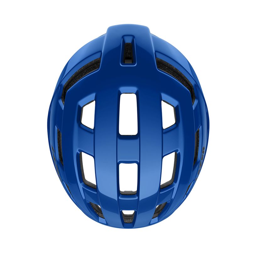 LAZER Tempo KinetiCore Helmet-Pit Crew Cycles