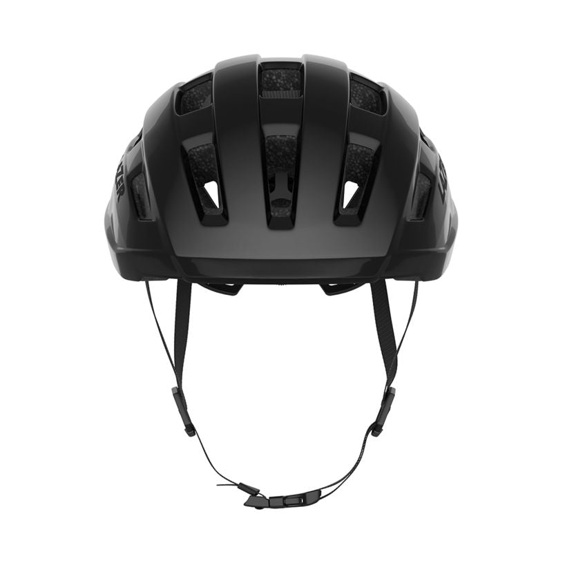 LAZER Tempo KinetiCore Helmet-Pit Crew Cycles