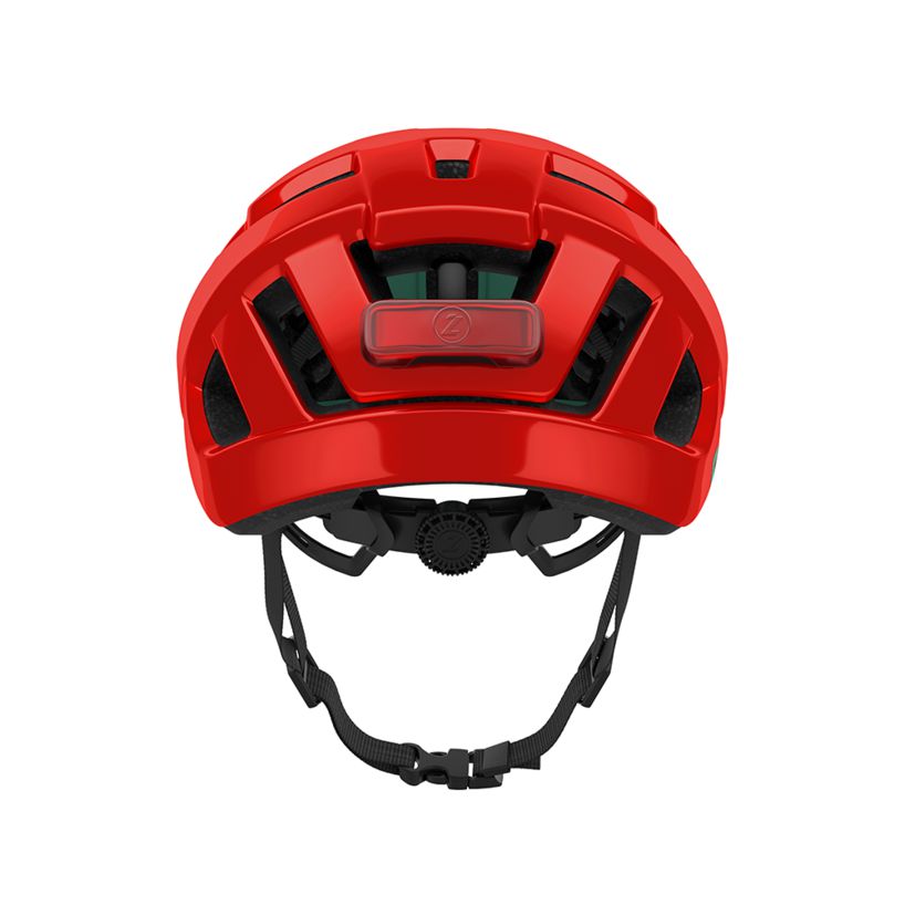 LAZER Tempo KinetiCore Helmet-Pit Crew Cycles