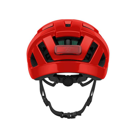 LAZER Tempo KinetiCore Helmet-Pit Crew Cycles