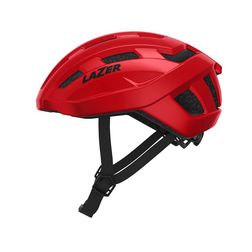 LAZER Tempo KinetiCore Helmet-Pit Crew Cycles