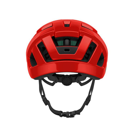 LAZER Tempo KinetiCore Helmet-Pit Crew Cycles