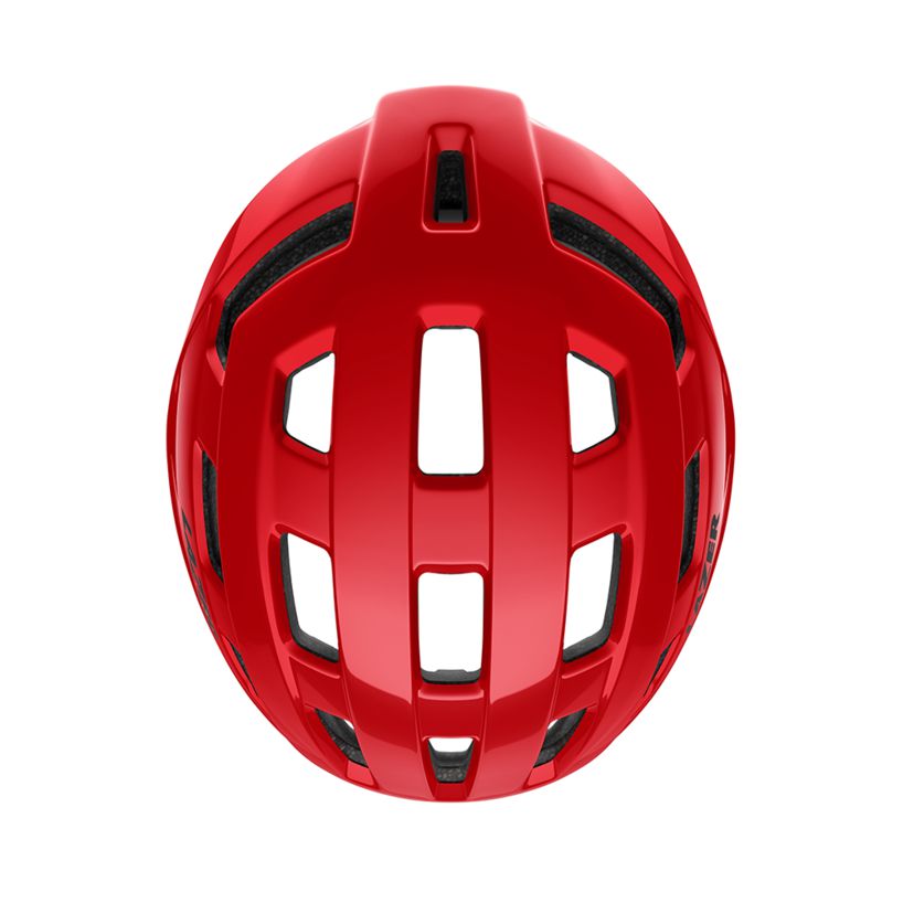 LAZER Tempo KinetiCore Helmet-Pit Crew Cycles