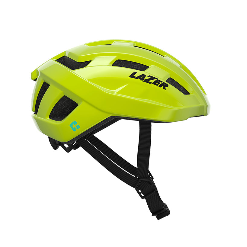 LAZER Tempo KinetiCore Helmet-Pit Crew Cycles