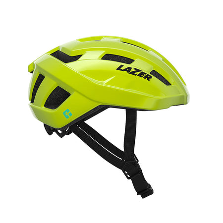 LAZER Tempo KinetiCore Helmet-Pit Crew Cycles