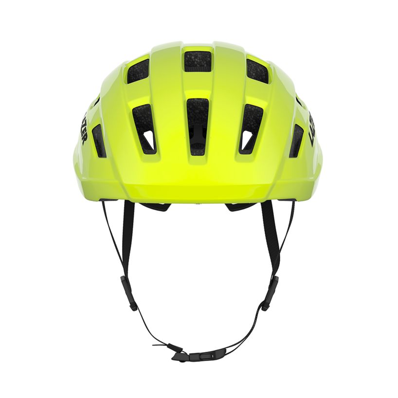 LAZER Tempo KinetiCore Helmet-Pit Crew Cycles
