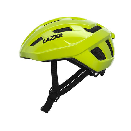 LAZER Tempo KinetiCore Helmet-Pit Crew Cycles