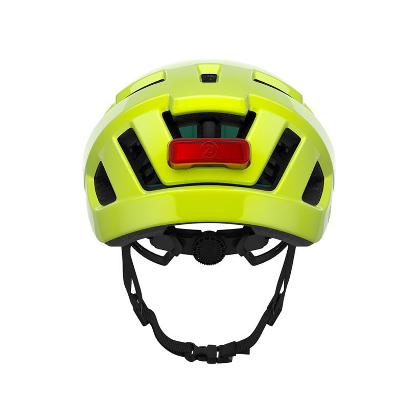 LAZER Tempo KinetiCore Helmet-Pit Crew Cycles