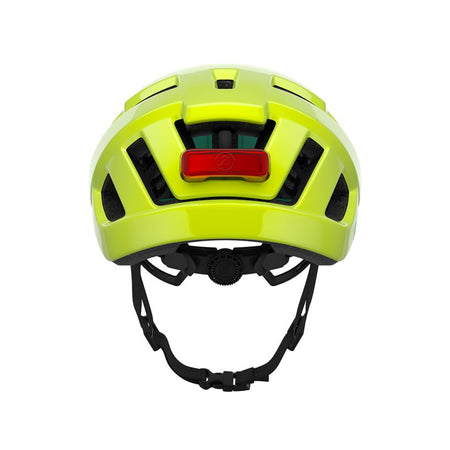 LAZER Tempo KinetiCore Helmet-Pit Crew Cycles