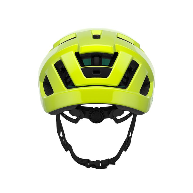 LAZER Tempo KinetiCore Helmet-Pit Crew Cycles