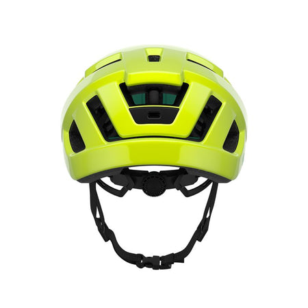 LAZER Tempo KinetiCore Helmet-Pit Crew Cycles
