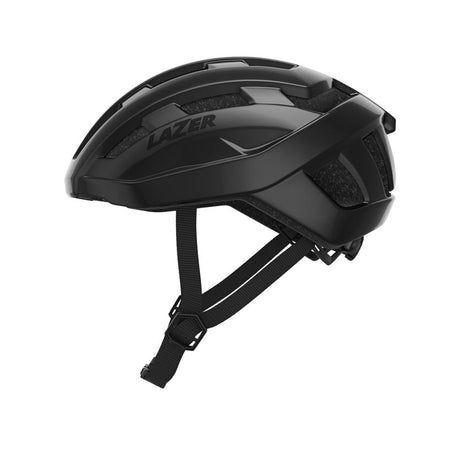 LAZER Tempo KinetiCore Helmet-Pit Crew Cycles