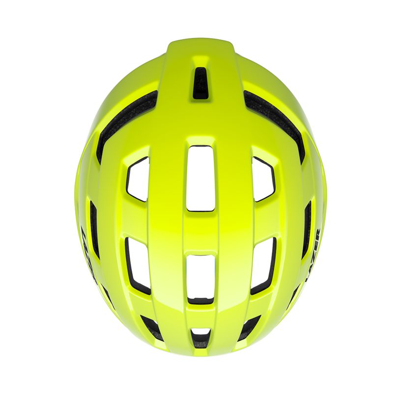 LAZER Tempo KinetiCore Helmet-Pit Crew Cycles