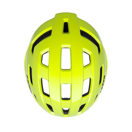 LAZER Tempo KinetiCore Helmet-Pit Crew Cycles