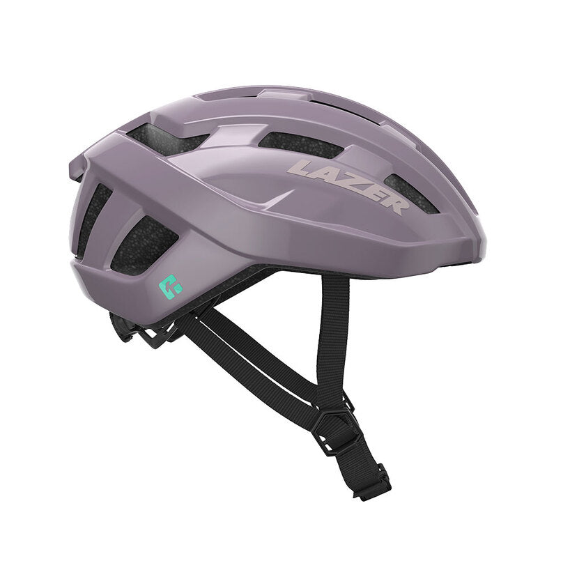 LAZER Tempo KinetiCore Helmet-Pit Crew Cycles