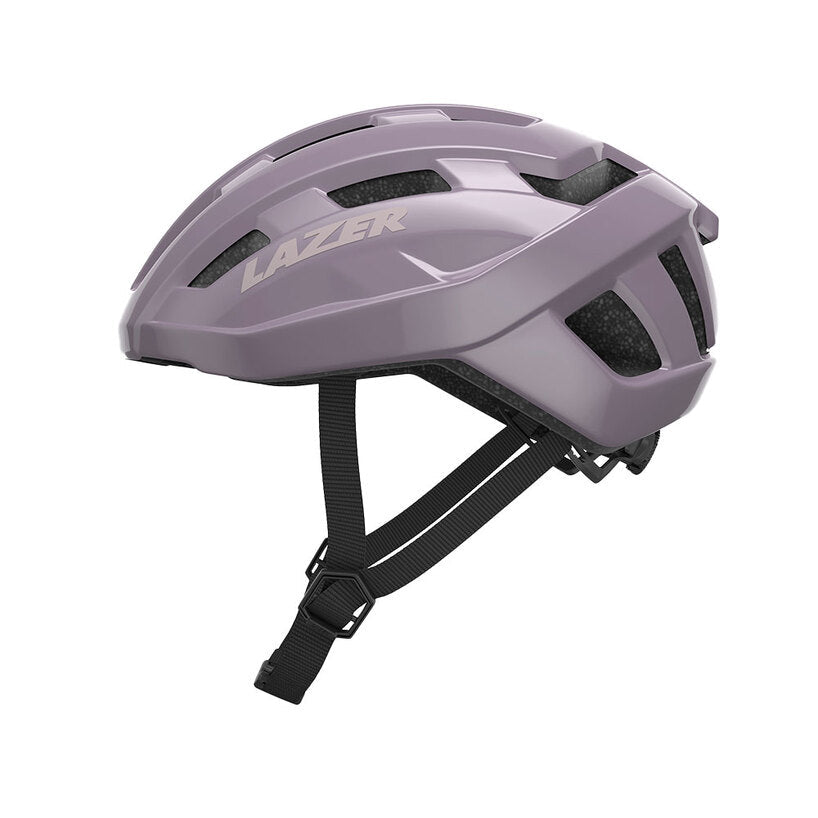 LAZER Tempo KinetiCore Helmet-Pit Crew Cycles