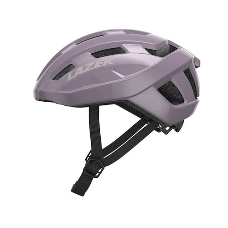 LAZER Tempo KinetiCore Helmet-Pit Crew Cycles