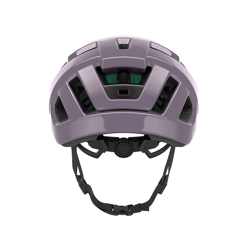 LAZER Tempo KinetiCore Helmet-Pit Crew Cycles