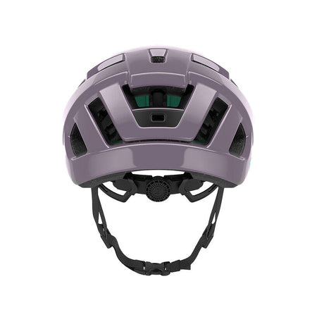 LAZER Tempo KinetiCore Helmet-Pit Crew Cycles