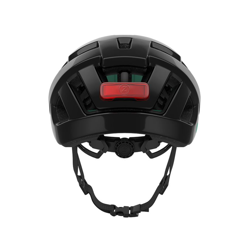 LAZER Tempo KinetiCore Helmet-Pit Crew Cycles