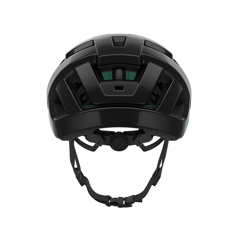 LAZER Tempo KinetiCore Helmet-Pit Crew Cycles