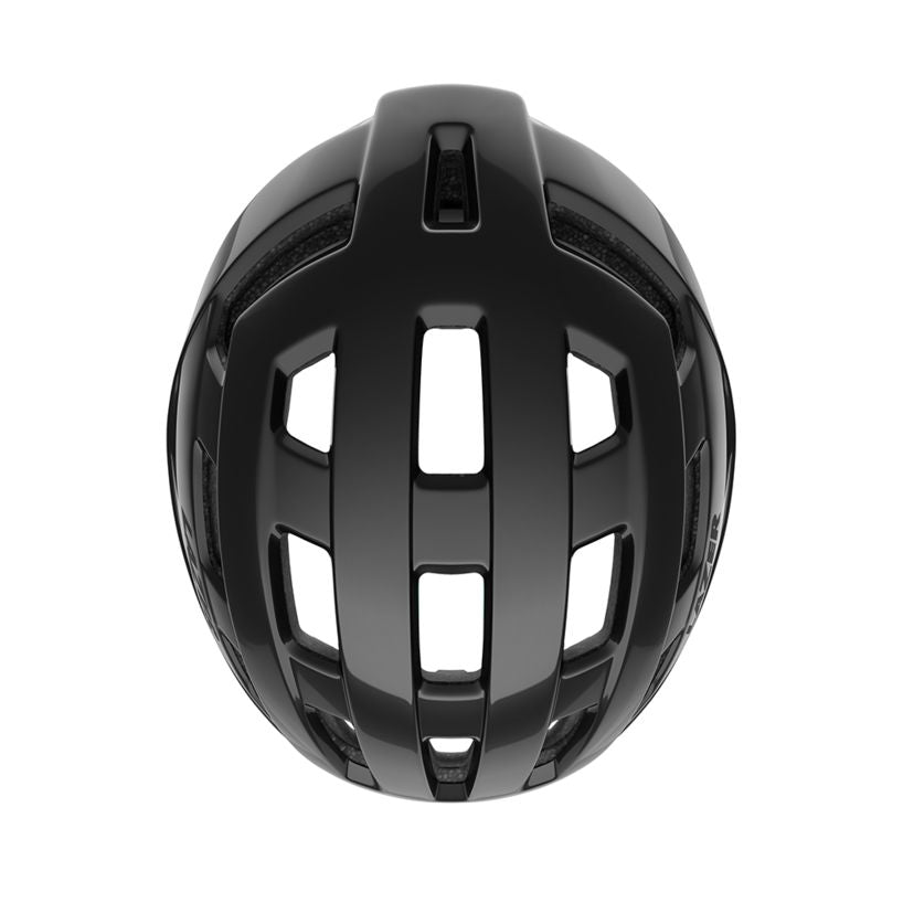 LAZER Tempo KinetiCore Helmet-Pit Crew Cycles