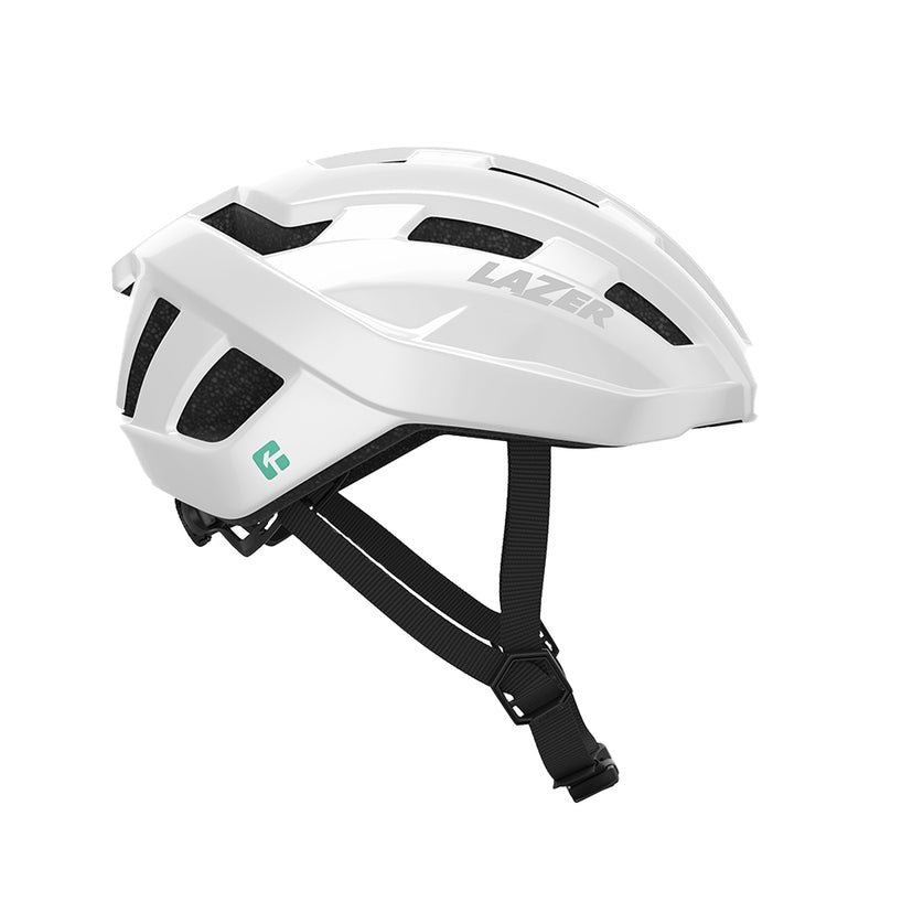 LAZER Tempo KinetiCore Helmet-Pit Crew Cycles