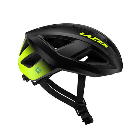 LAZER Tonic KinetiCore Road Helmets-Pit Crew Cycles