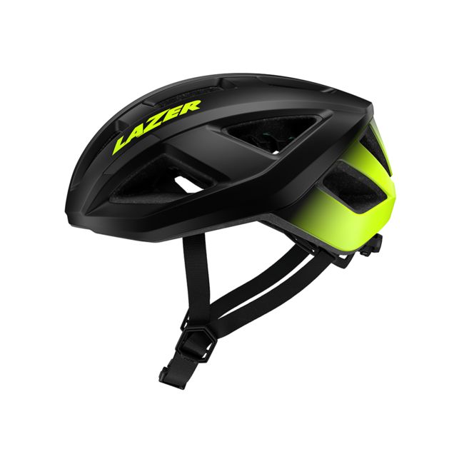 LAZER Tonic KinetiCore Road Helmets-Pit Crew Cycles